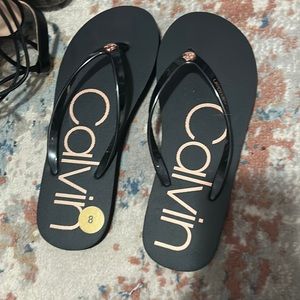 Flip flops